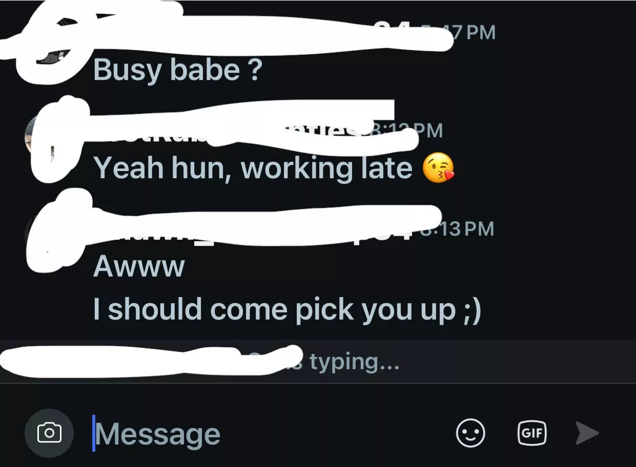 Bitch, you are the work!!!!