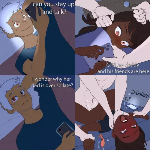 black snoo ❤️🤤