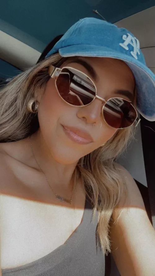 Blessed be the fruit