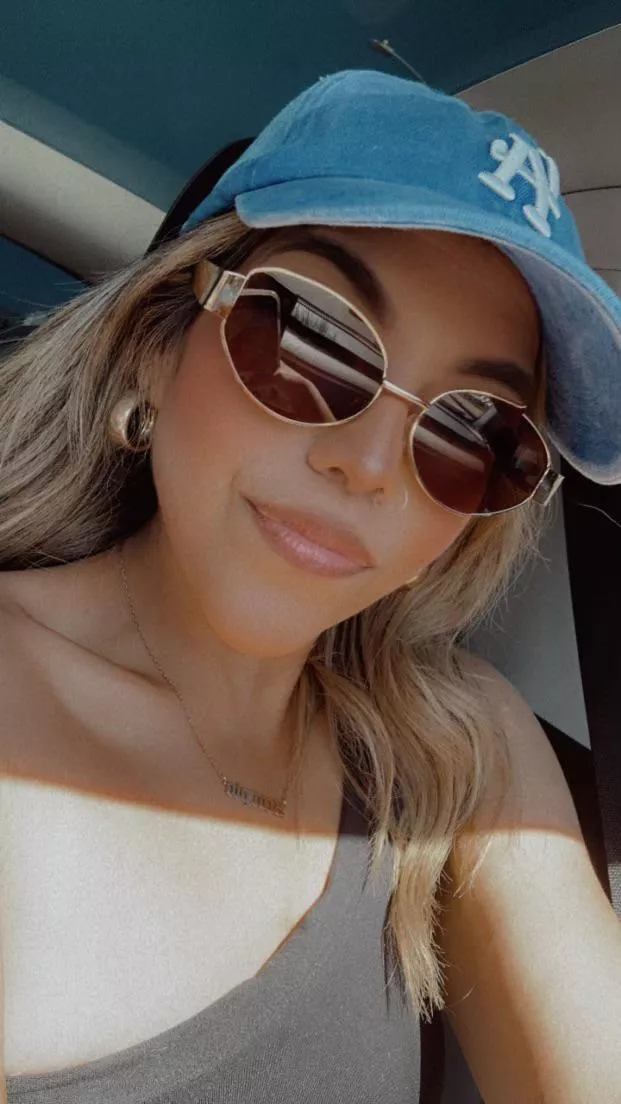 Blessed be the fruit