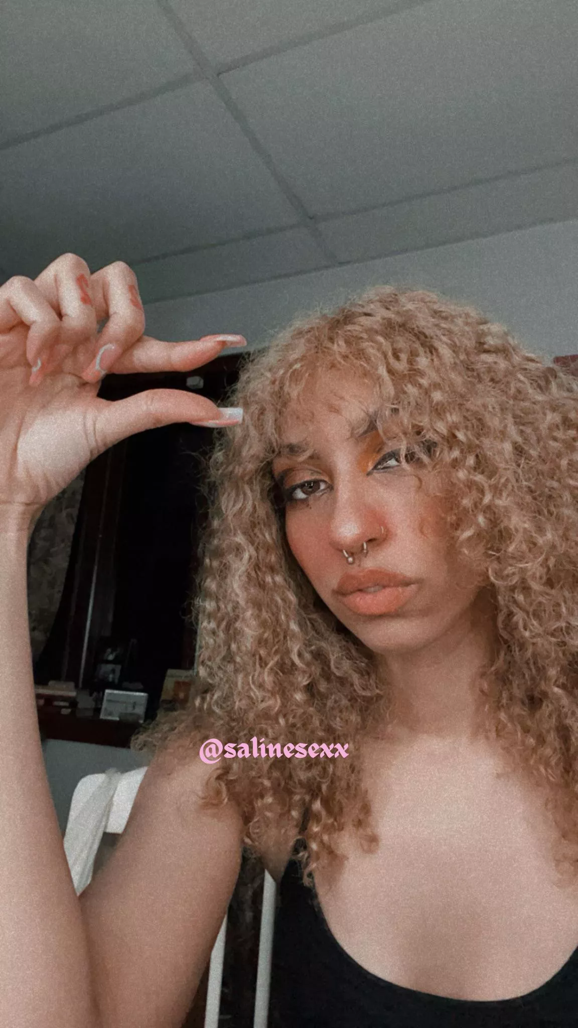 Bow down, take your place at my feet, learn to love crawling 