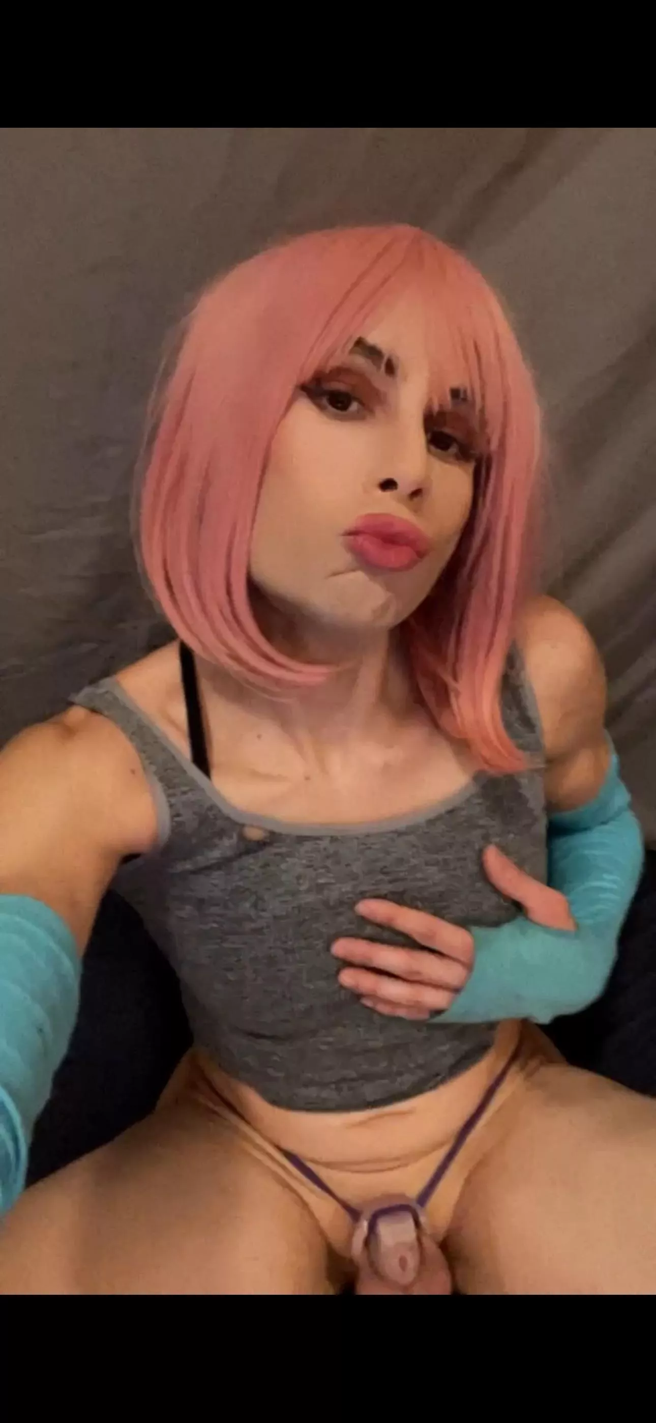 Brain dead cock zombie is my purpose and I’m like so happy 