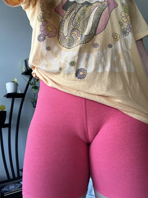 Breakfast is served, and it's all you can eat :)