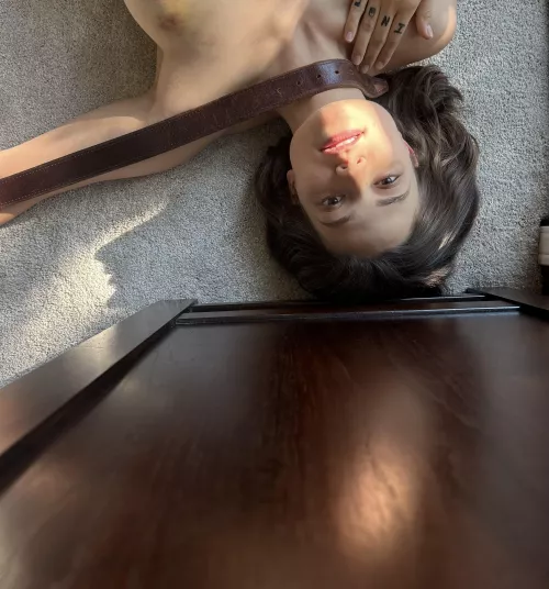 breast marks and belts today