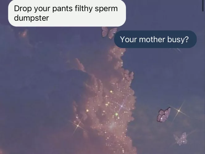 Broke men are the worst