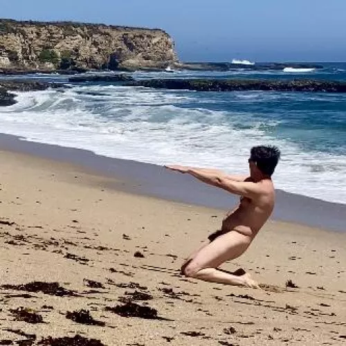 Brought to you by the letter Z [m]