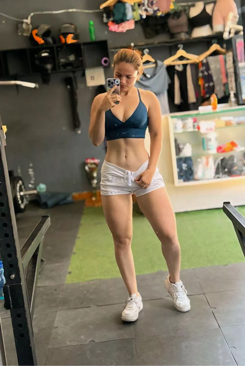 Built for strength, made for admiration