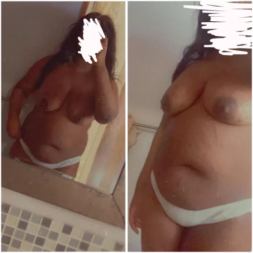 bully me so ill stop eating so much