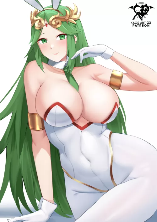 Bunny Palutena
