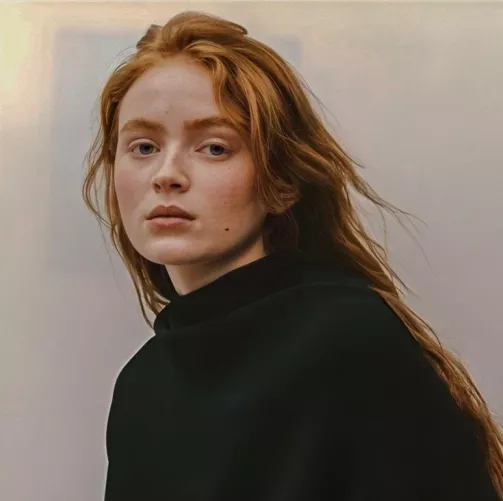 Can anyone RP as sadie sink? DM open