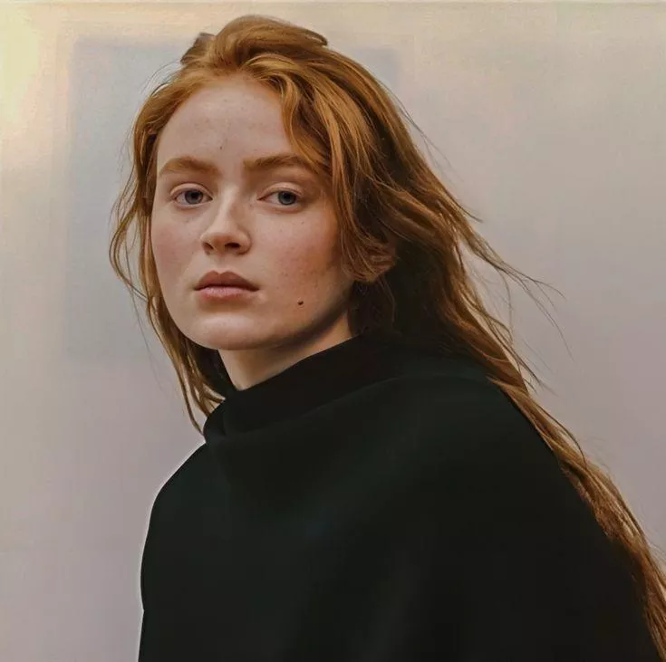 Can anyone RP as sadie sink? DM open