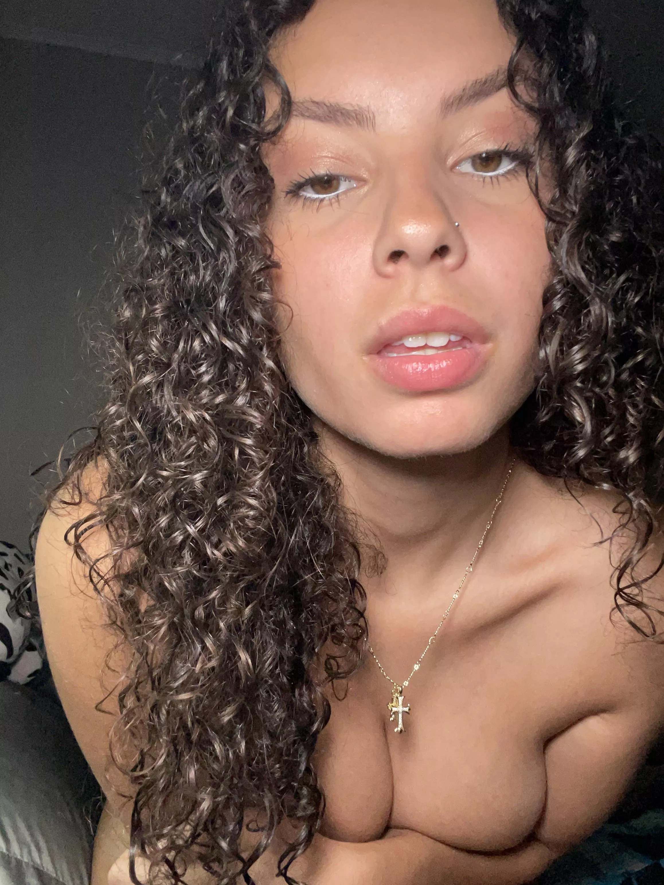 can i be your new obsession ;) 