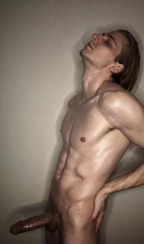 can i convince you to be my bottom for tonight? 