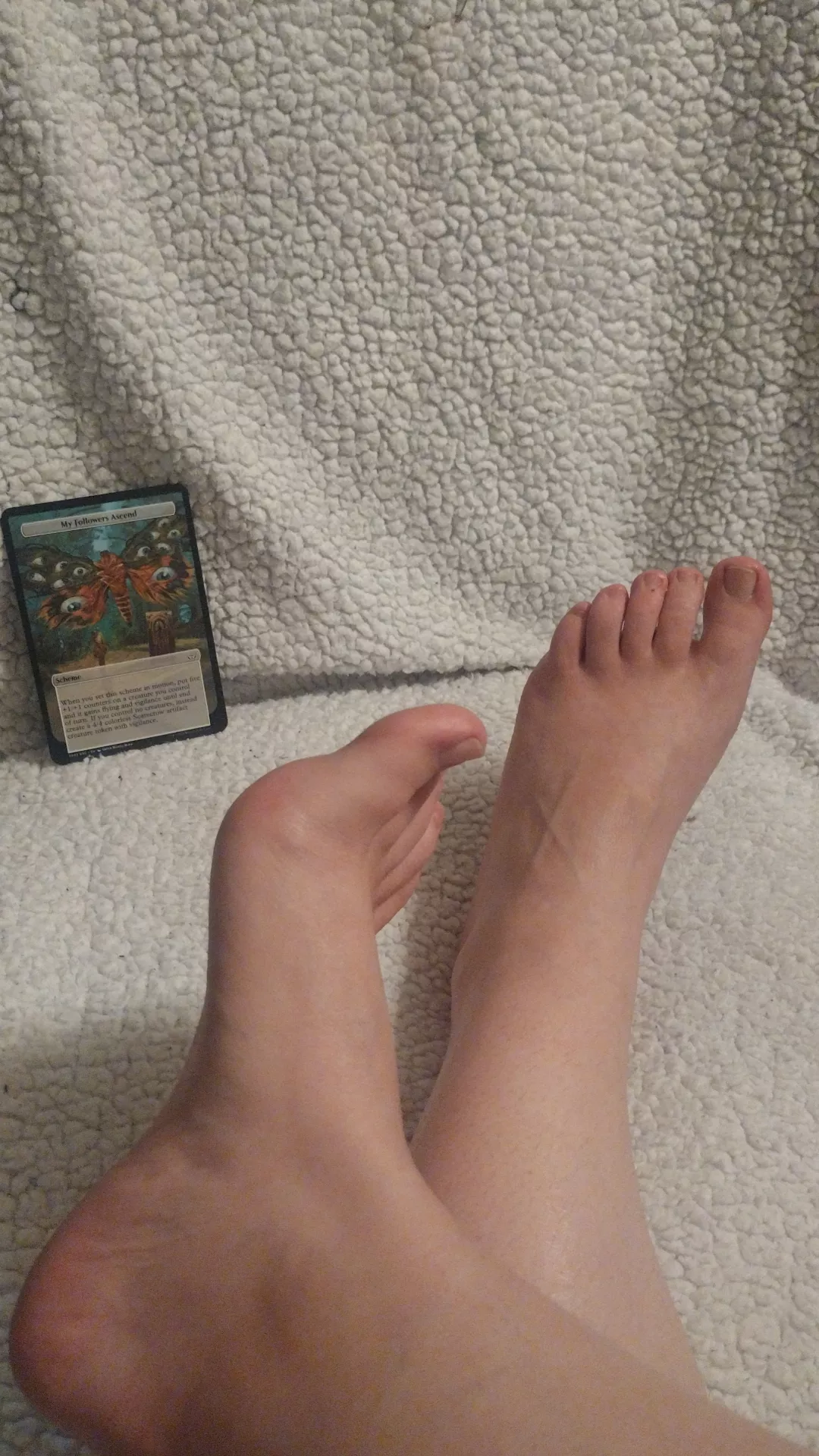 Can I get followers to follow? 😘😉🫣