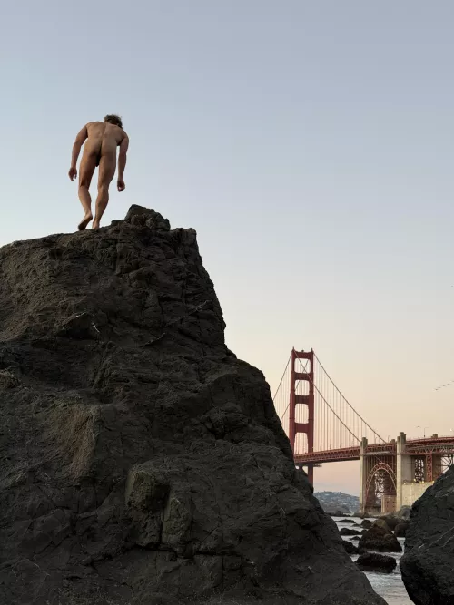 Can take boy out of Oregon but can’t take Oregon out of the boy [26]