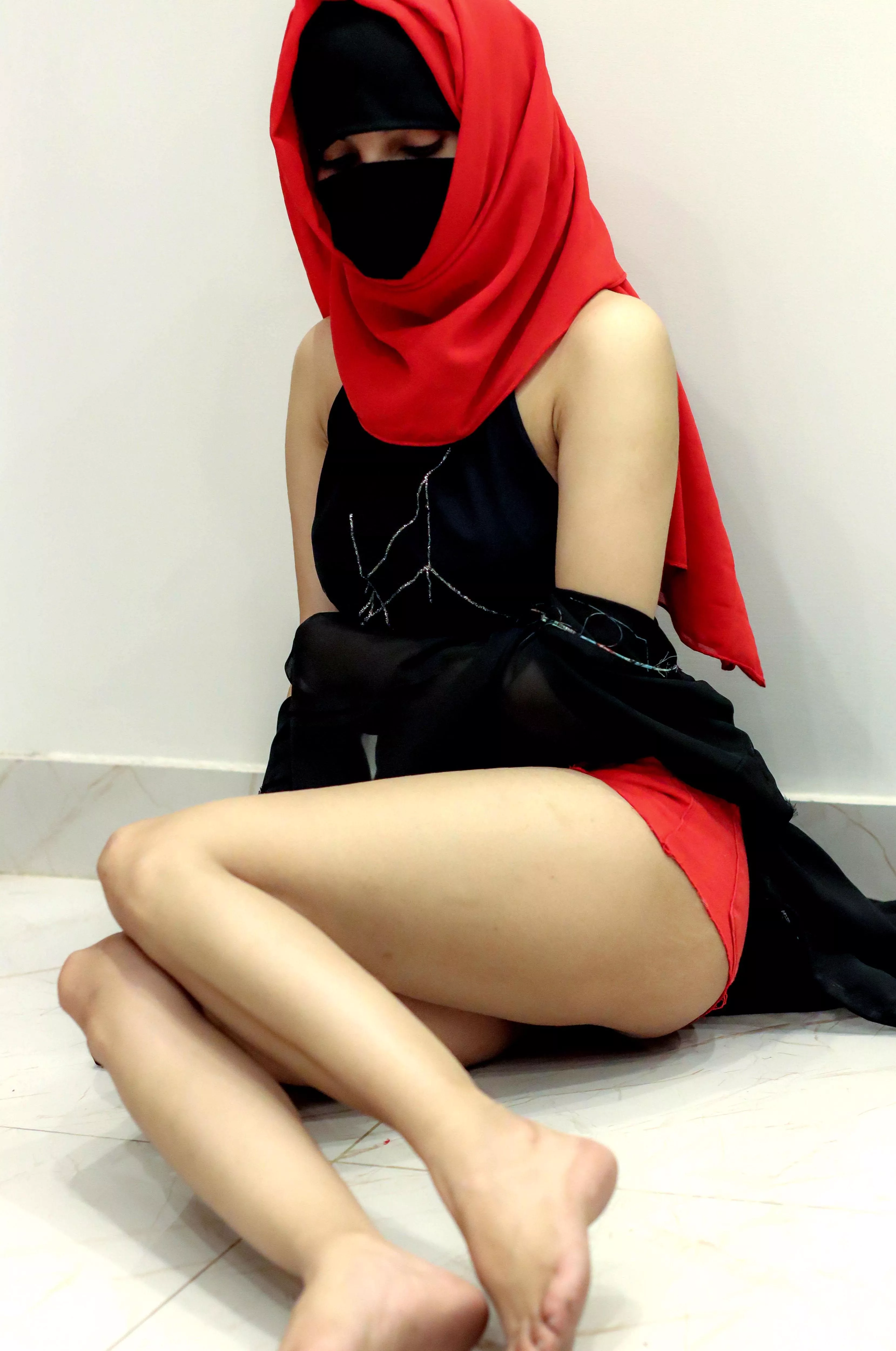 can we please talk about the trauma of being a muslim