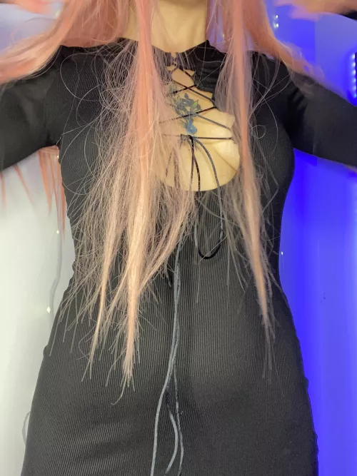 Can you handle a sexy girl like me?