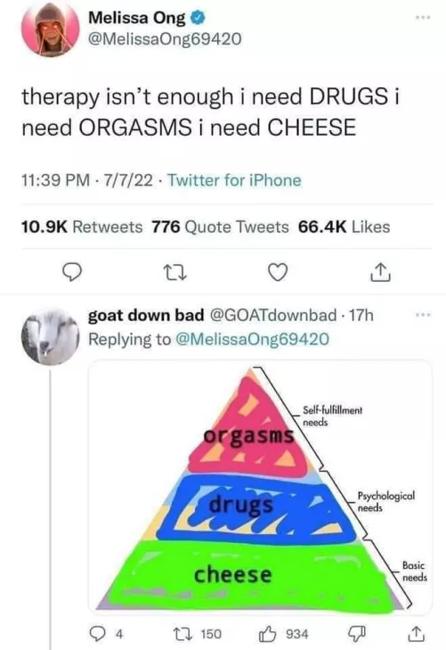 Cant argue with their logic tbh 🤷‍♂️😂