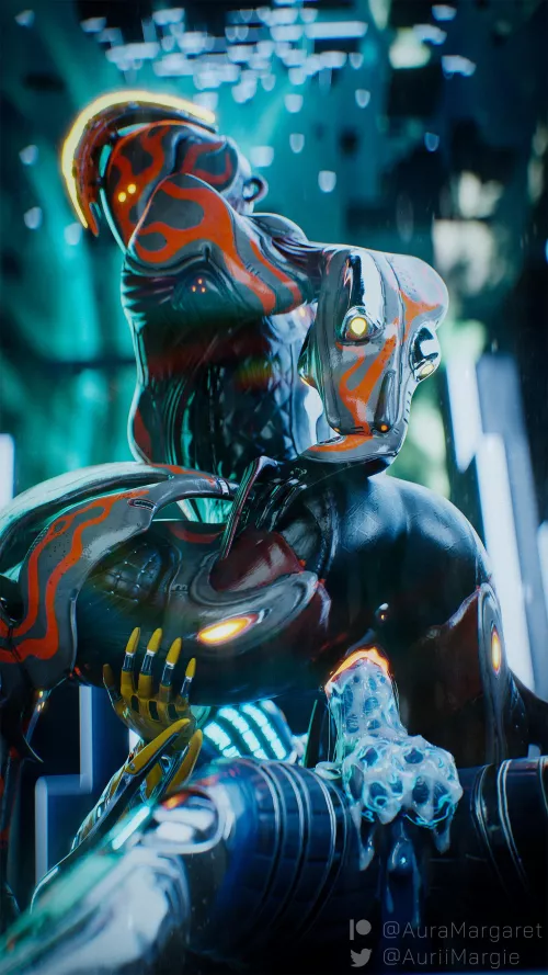 Can't be the only one that loves mid mission fun riiiight?~ (if ya want someone to goon to add me on discord gardi_) ;3