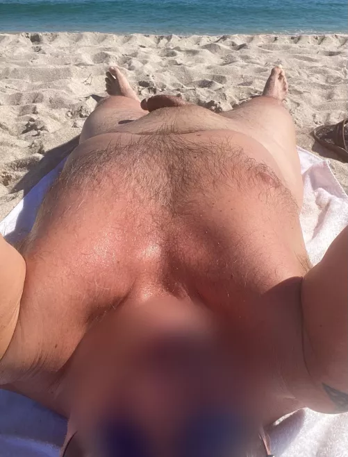 Can’t wait to get back to Haulover…