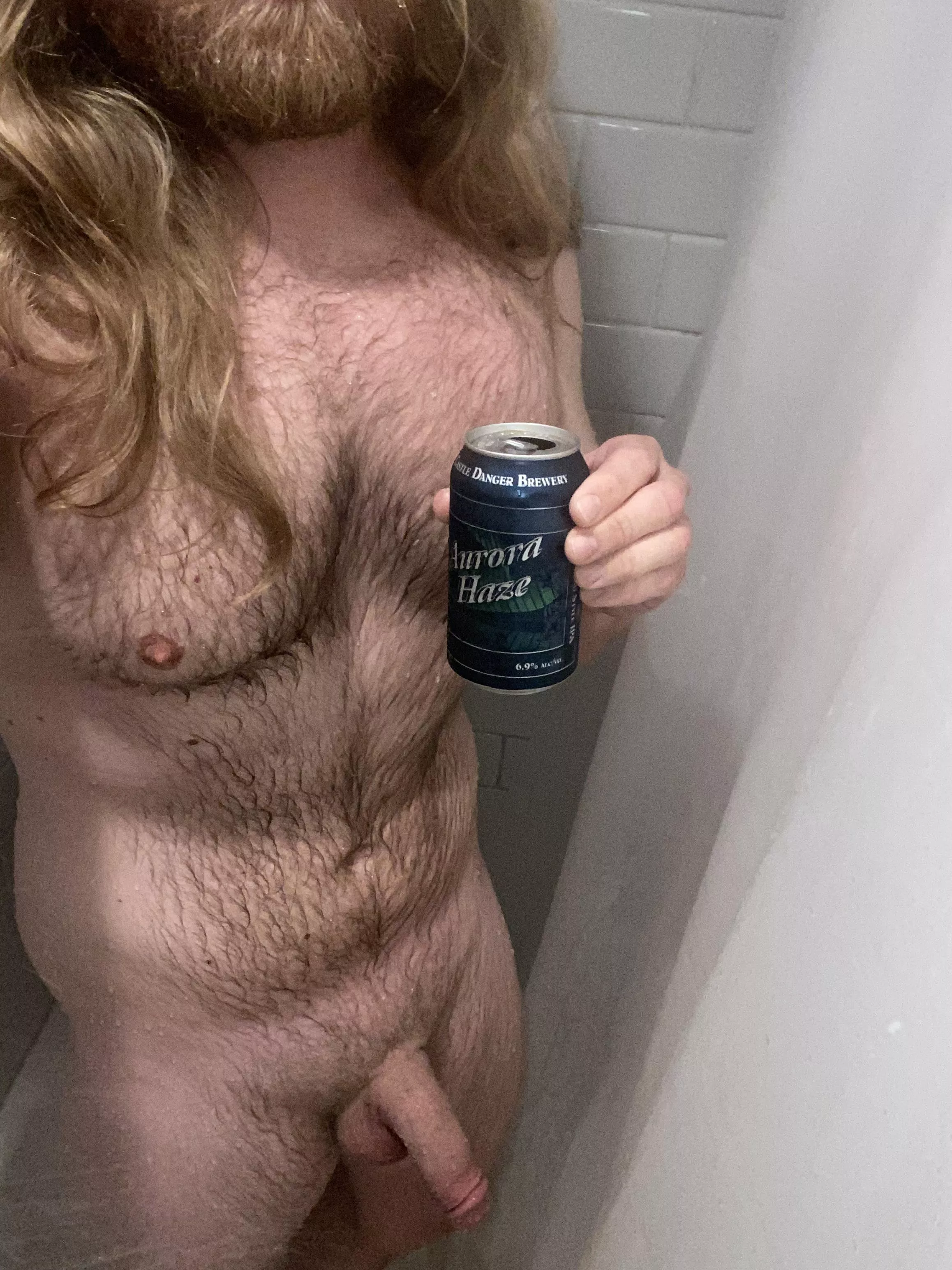 Castle Danger Aurora Haze. 