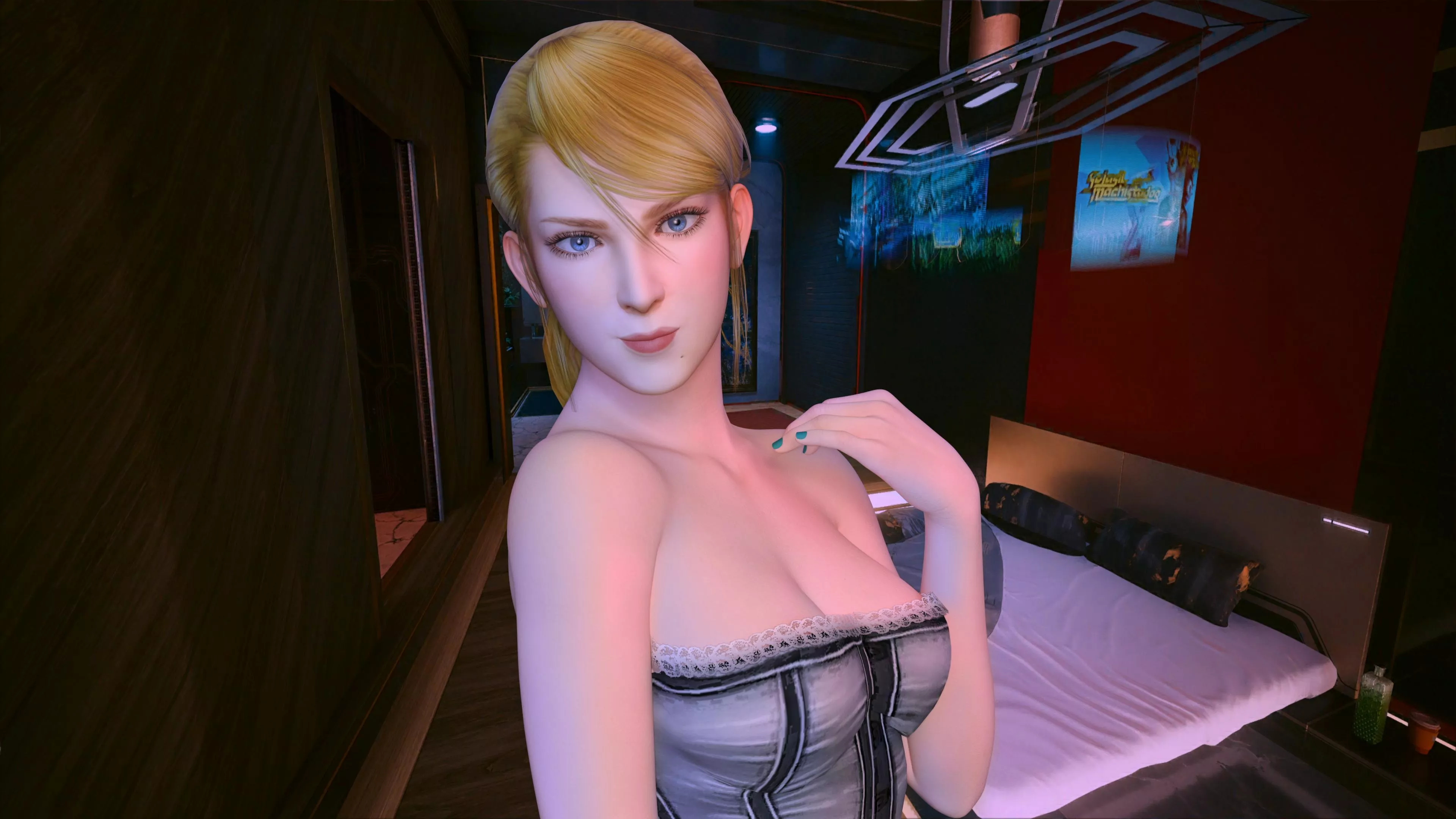 Casual Samus (sprgsht)