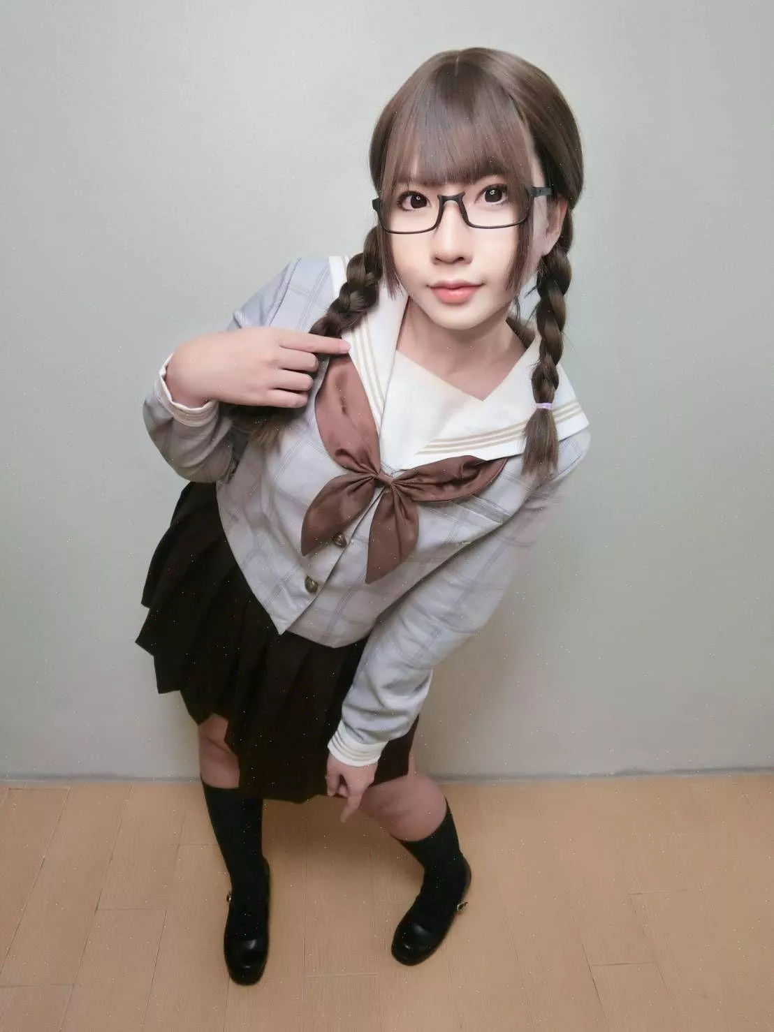 Caught you Peaking 🤭 💖