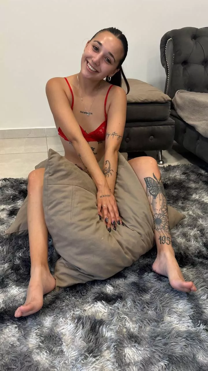 Caution: Slippery when wet!