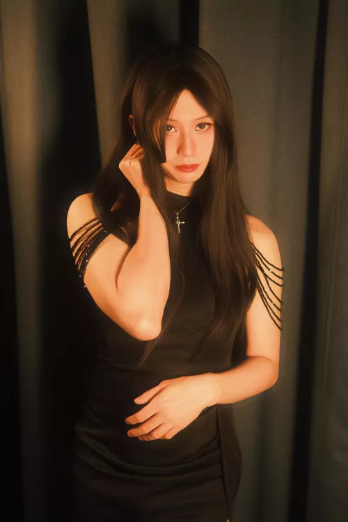 Channeling my inner diva