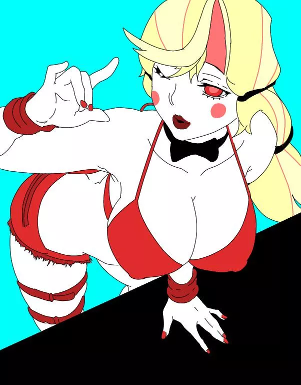 Charlie (Splyxn7 on TikTok)