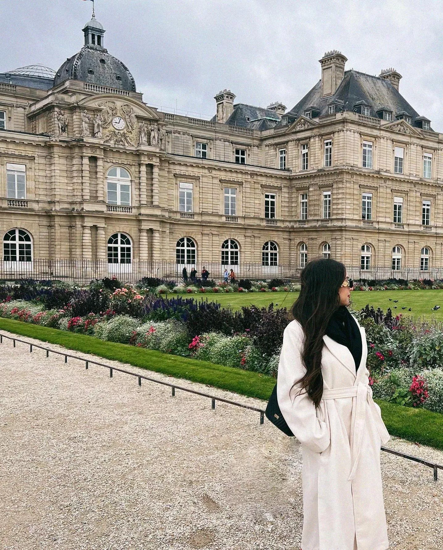 Chasing dreams and living my fairy tale one adventure at a time.