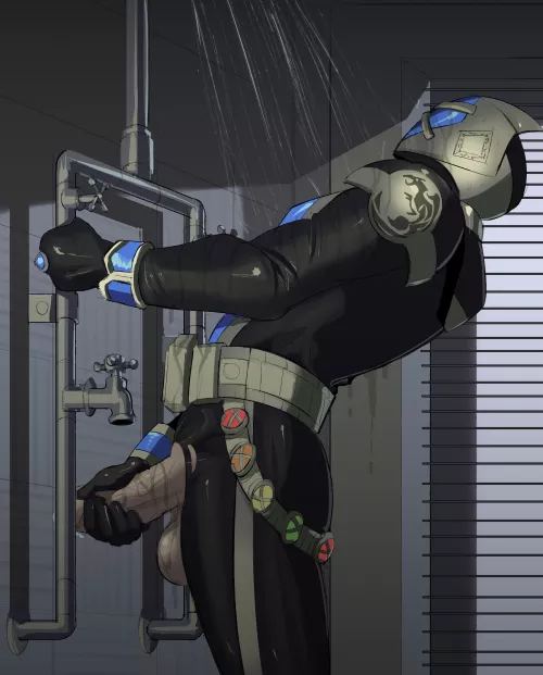 (chastisedhorns) [M] Oh, it's this time of the year