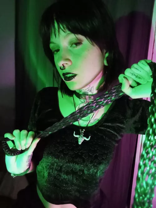 Chastity is more than a physical restriction; it is a journey of self-discovery where each day that passes without your release intensifies your desire to please me and surrender your mind to my will. Do you think I'm just going to let you go just like 