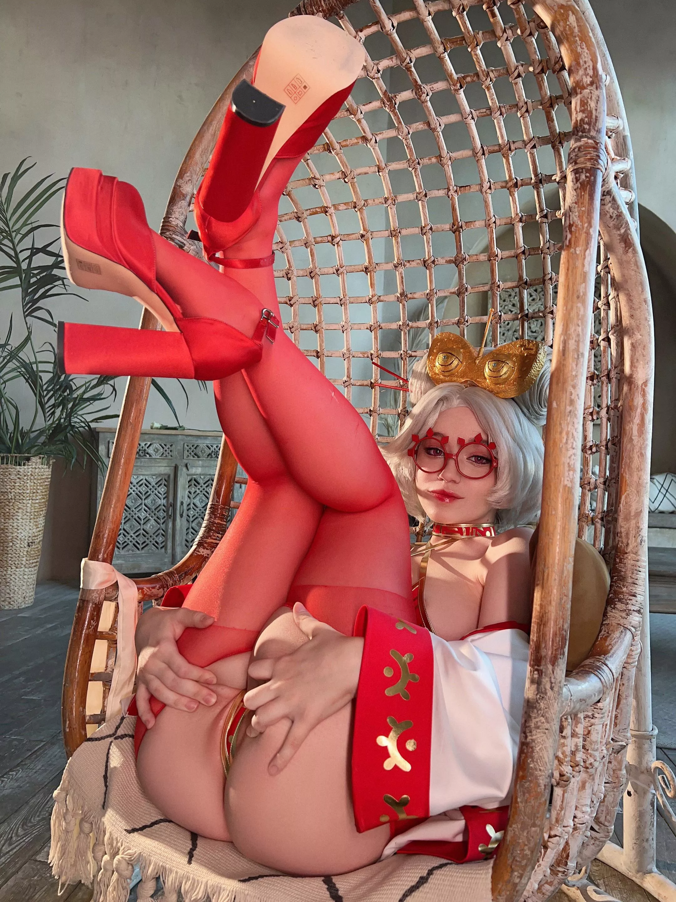 Check it! (Donnami /u/Donnaloli)