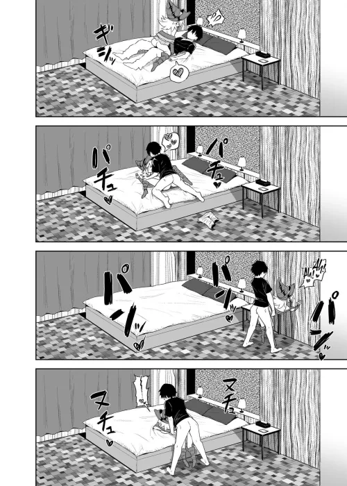 [Chipa] Machi Cos de Black Magician Girl Cosplayer to Off-Pako Sex (528338)