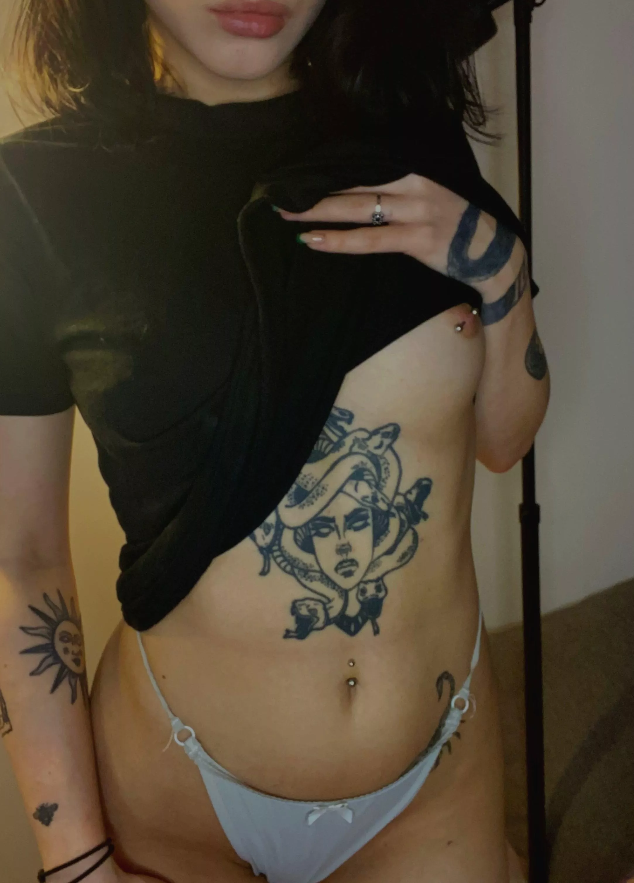 come and squeeze them ;)