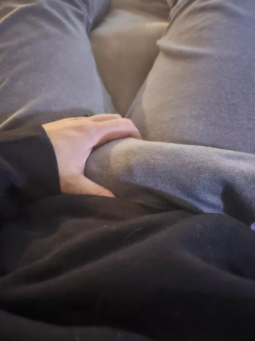 Come sit on my lap (41)