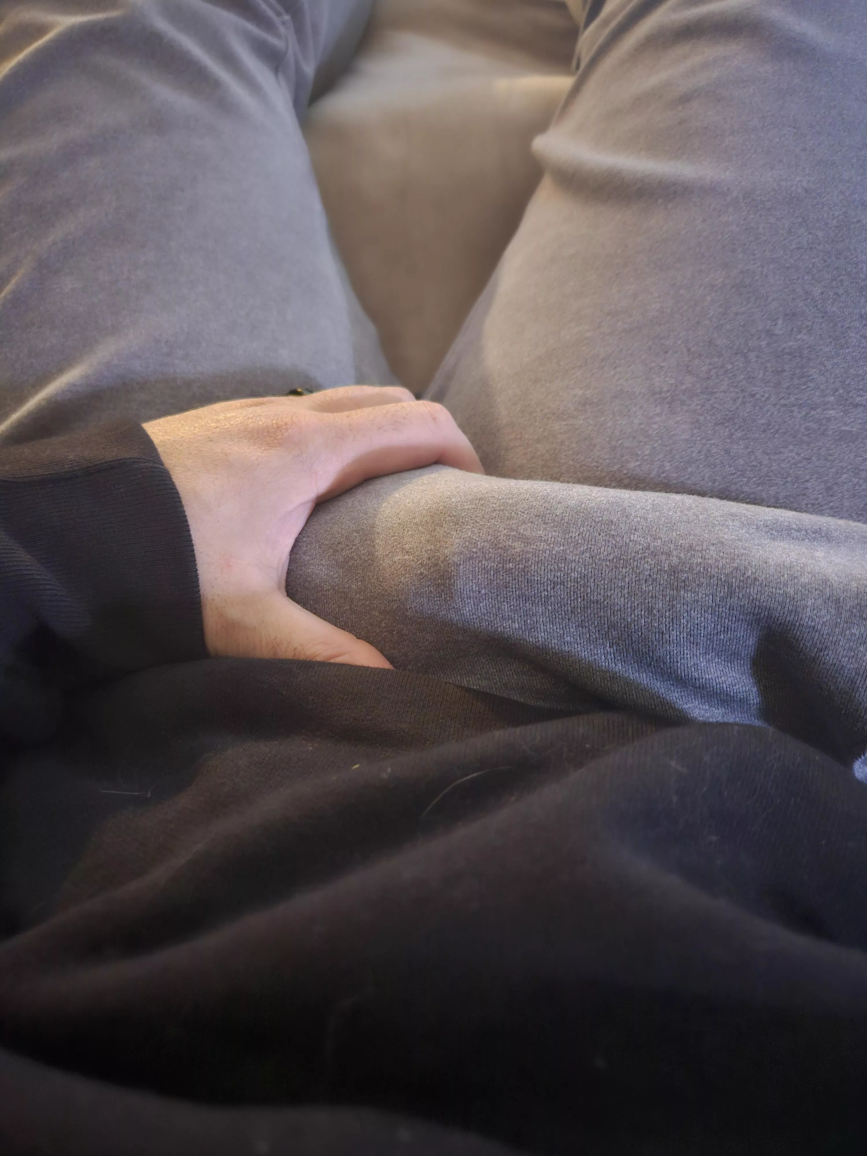 Come sit on my lap (41)