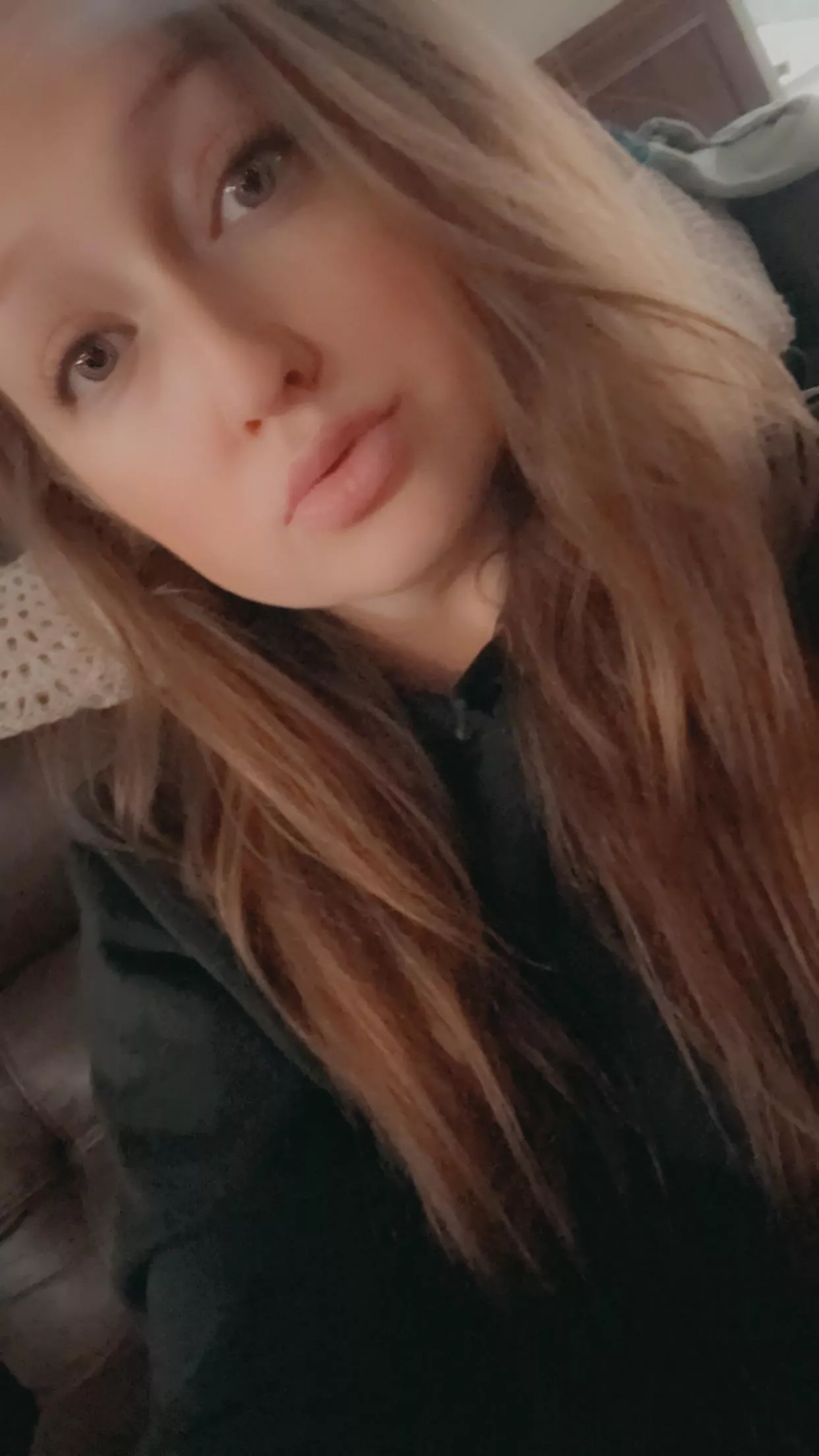 Come spend your evening with me 