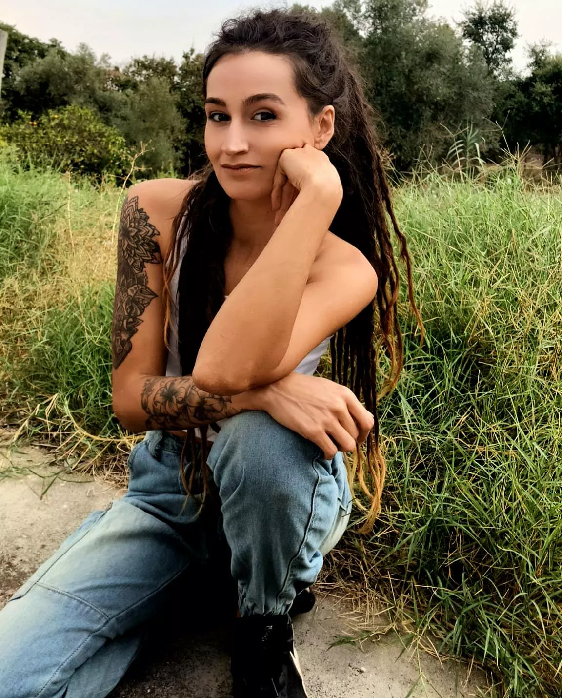 Come to me 🖤✨️