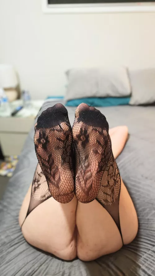 Come worship them! [OC]