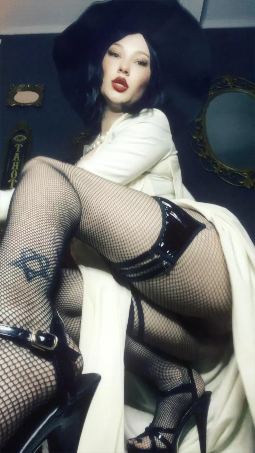 Cosplay by me (Leann) 