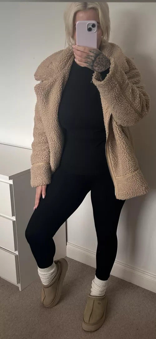 cosy & cute 👸🏼