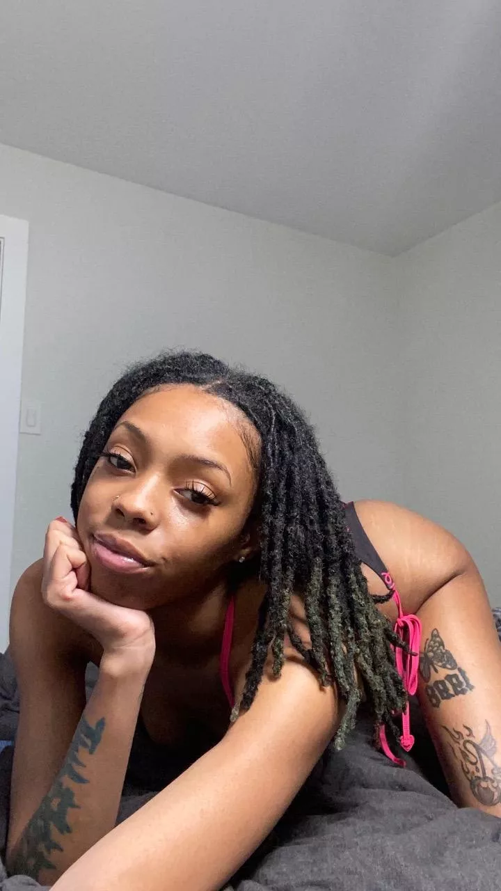 Could I be your baby?