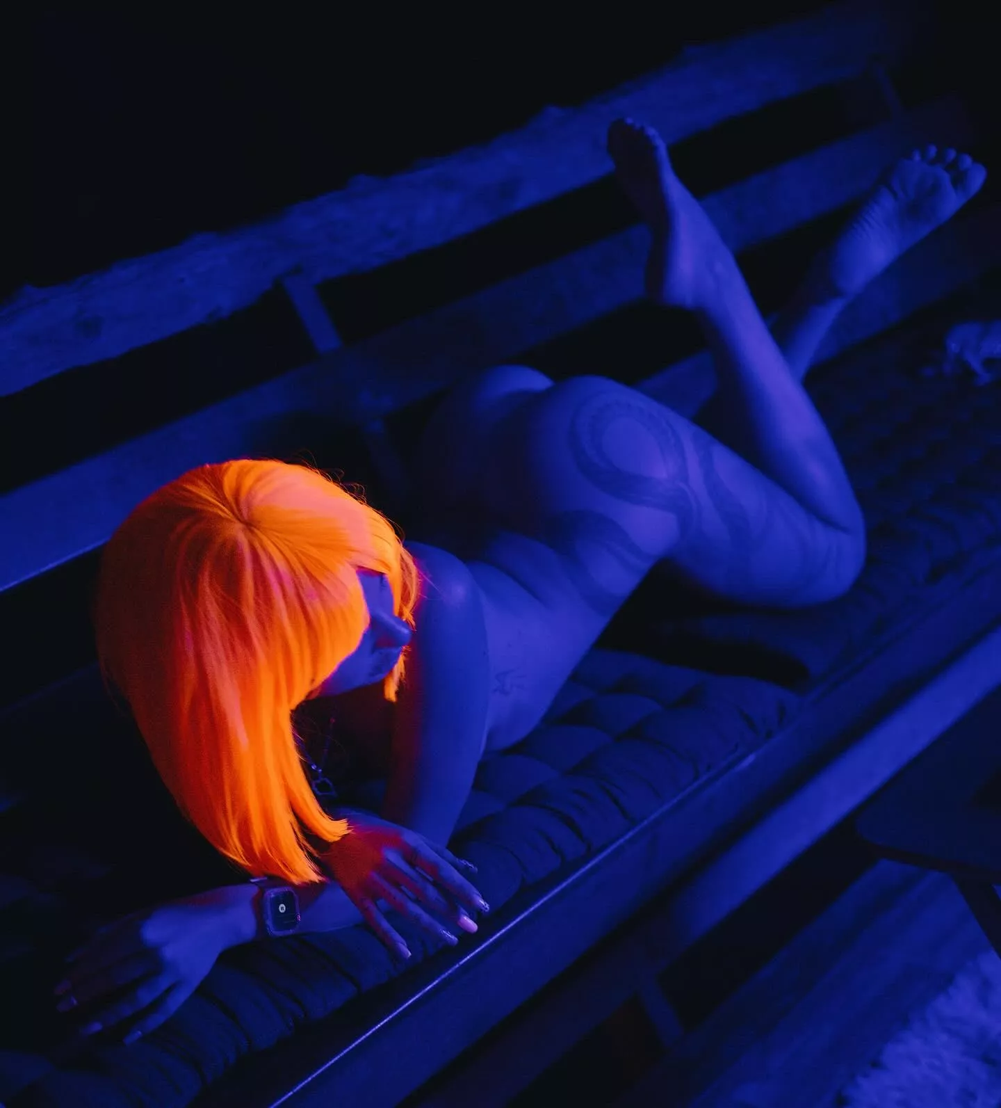 could I ride your dick at this place?