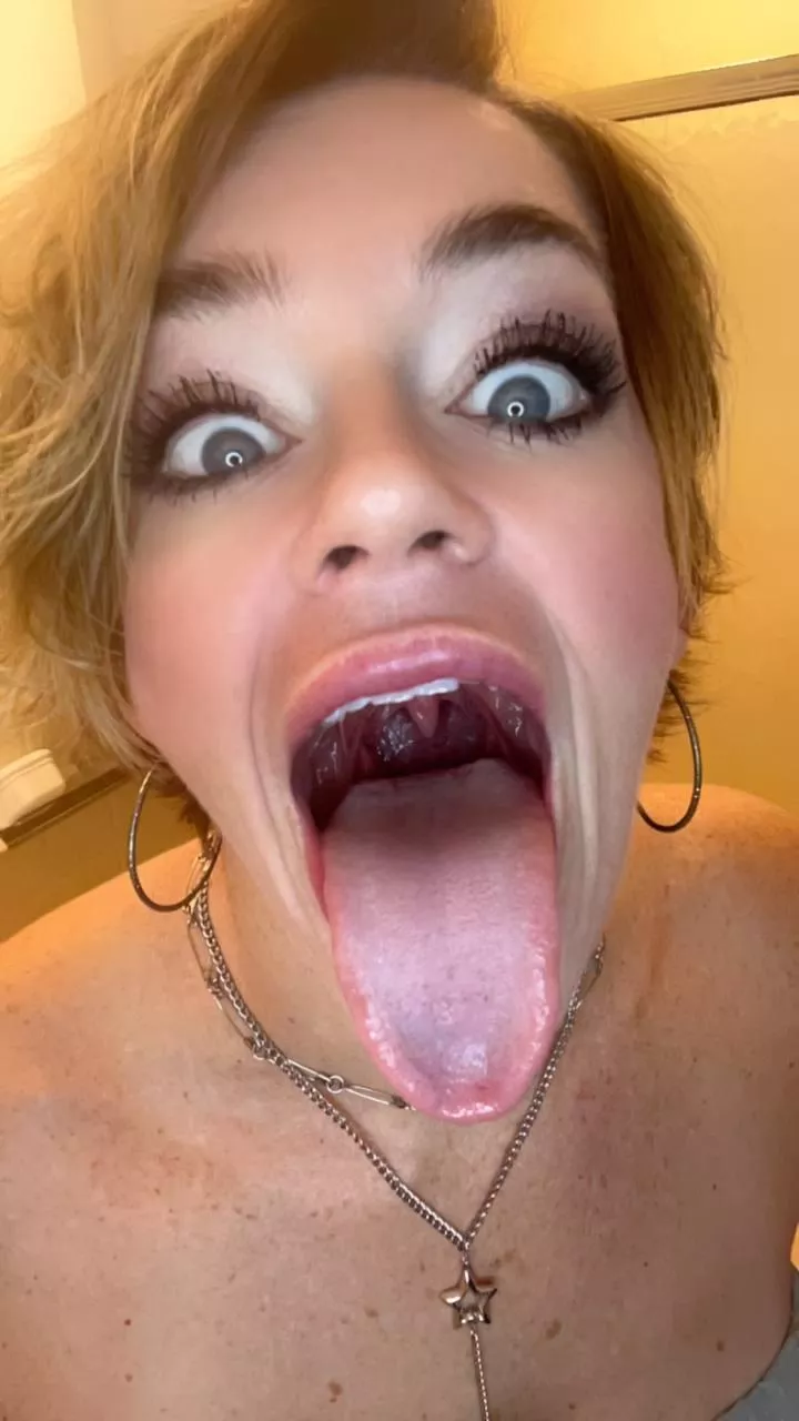 crushing is my favourite hobby