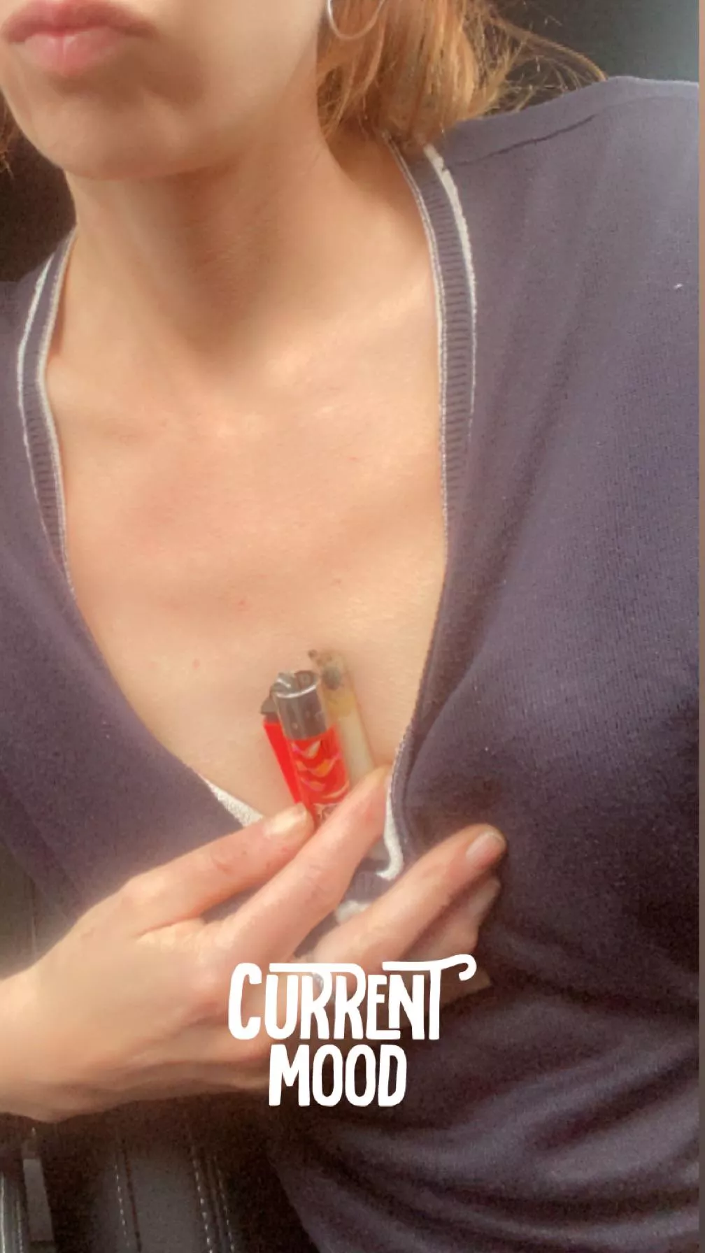 Current mood! Nearly all out! 