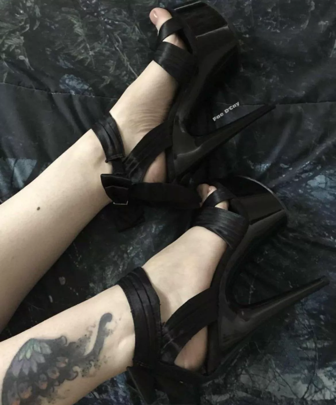 Cute heels 