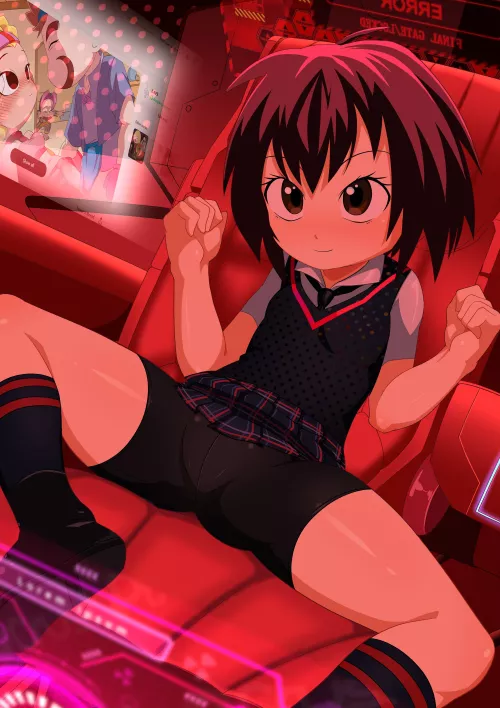 Cute Peni