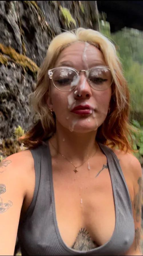 Daddy makes me pretty